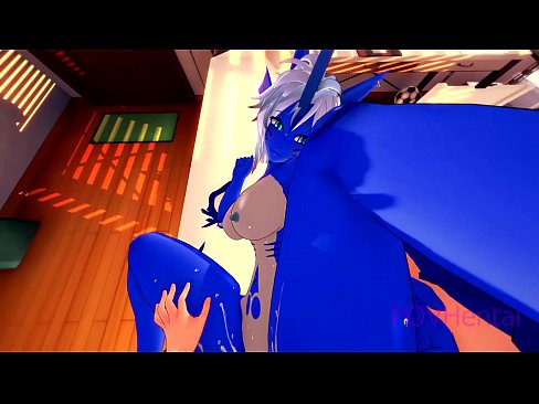 ❤️ I-Demon Fish Girl Monster Izocansi ku-porn zu.tubsexer-porn.ru ❤