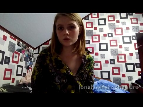 ❤️ Umfundi osemncane o-blonde ovela eRussia uthanda odikhi abakhulu. Izocansi ku-porn zu.tubsexer-porn.ru ❤